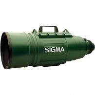Sigma 200-500mm f  /  2.8 EX DG APO IF