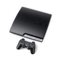 sony playstation 3 sign in