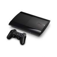 Sony PlayStation 3 (PS3) Slim | 500GB