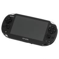 Sony PlayStation Vita PCH 1000