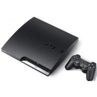 Sony PlayStation 3 (PS3) | 500GB