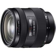 Sony DT 15-50mm f  /  2.8