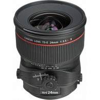 Canon TS-E 24MM f  /  3.5 L II