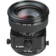 Canon TS-E 45MM f  /  2.8