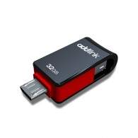 addlink Dual USB T10 32GB