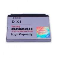 Delcell DX1 1500mAh