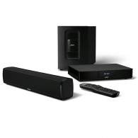 Bose Home Theater Cinemate 120