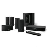 Bose Theater Cinemate 520