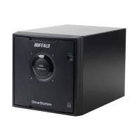 Buffalo Drivestation Quad HD-QL12TU3R5 12TB