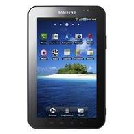 Samsung Galaxy Tab P1000 3G+Wi-Fi 16GB
