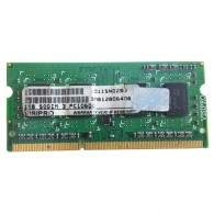 VISIPRO 1GB DDR3 PC10600