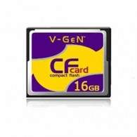 V-Gen Compaq Flash 400x 16GB
