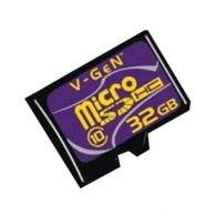 V-Gen microSDHC 32GB Class 10