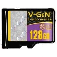 V-Gen microSDHC 128GB Class 10