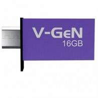 V-Gen OTG Flashdrive 16GB