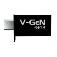 V-Gen OTG Flashdrive 64GB