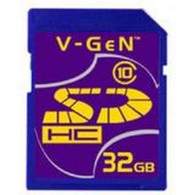 V-Gen SDXC 3.0 32GB Class 10
