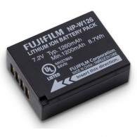 Fujifilm NP-W126