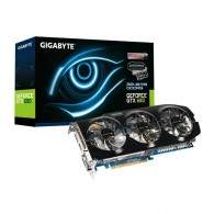 Gigabyte GeForce GTX680 GV-N680OC-2GD 2GB GDDR5