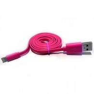 HIPPO Fast Charge Pink Lightning for iPhone  /  iPad