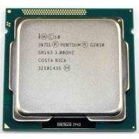 Intel Pentium Dual-Core G2010