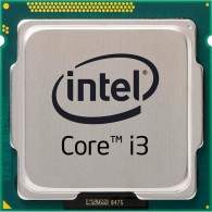 Intel Core i3-3210