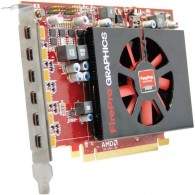 SAPPHIRE AMD FirePro W600