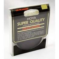 HOYA CPL Super Quality 52mm