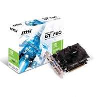 MSI N730-2GD3 2GB DDR3