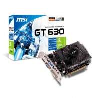 MSI N630GT-MD2GD3 2GB DDR3