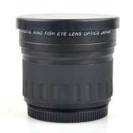 Nisi Fisheye Wide 0.35x 52mm