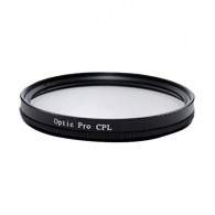 OpticPro CPL 40.5mm