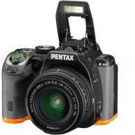 Pentax K-S2 Kit 18-50mm
