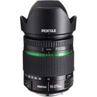 Pentax DA 18-55mm f  /  3.5-5.6 AL