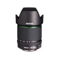 Pentax DA 18-135mm f  /  3.5-5.6 AL