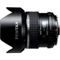Pentax FA 645 45mm f  /  2.8