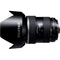 Pentax FA 645 45-85mm f  /  4.5