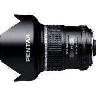 Pentax FA 645 35mm f  /  3.5 AL