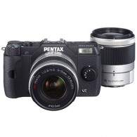 Pentax Q-10 Kit 5-15mm + 15-45mm