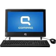 HP Compaq Presario CQ1-1206L