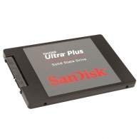 SanDisk Ultra Plus SDSSDHP 128GB