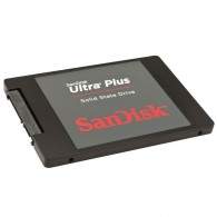 SanDisk Ultra Plus SDSSDHP 256GB