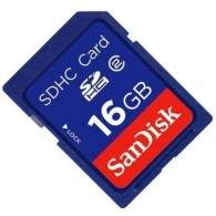 SanDisk SDSDB-016G-B35 16GB