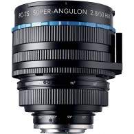 Schneider TS Super-Angulon 50mm f/2.8 for Canon