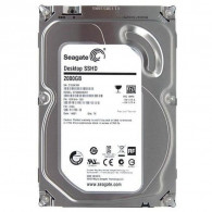 Seagate ST2000DX001 2TB