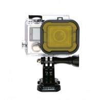 Viper Yellow Filter for GoPro