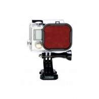 Viper Red Filter for GoPro