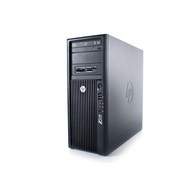 HP Workstation Z210 CMT