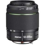 Pentax DA 50-200mm f  /  4-5.6 ED