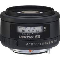 Pentax FA 50mm f  /  1.4
